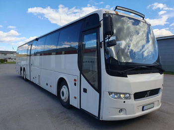 אוטובוס בין עירוני VOLVO