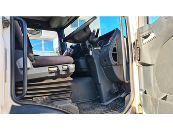 משאית עם שלדת תא MAN TGA 26.350 6x2  Rechtslenker(Nr. 5091): תמונה 2