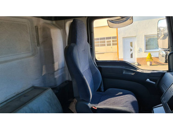 משאית עם שלדת תא MAN TGA 26.350 6x2  Rechtslenker(Nr. 5091): תמונה 3