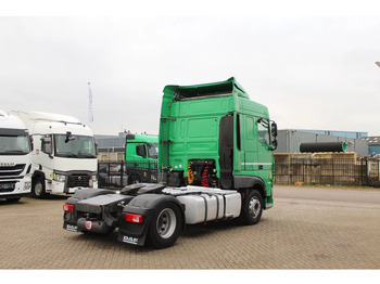 יחידת טרקטור DAF XF 480 * EURO6 * 4X2 *: תמונה 4 יחידת טרקטור DAF XF 480 * EURO6 * 4X2 *: תמונה 4