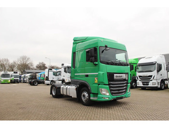 יחידת טרקטור DAF XF 480 * EURO6 * 4X2 *: תמונה 5 יחידת טרקטור DAF XF 480 * EURO6 * 4X2 *: תמונה 5