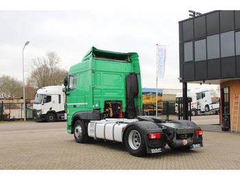 יחידת טרקטור DAF XF 480 * EURO6 * 4X2 *: תמונה 3 יחידת טרקטור DAF XF 480 * EURO6 * 4X2 *: תמונה 3