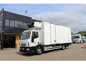 משאית קירור IVECO