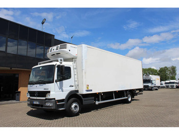 משאית קירור MERCEDES-BENZ Atego 1218