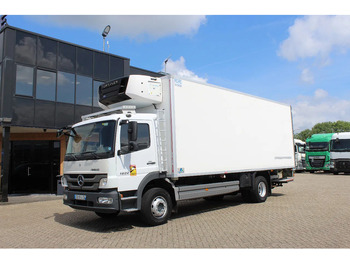 משאית קירור MERCEDES-BENZ Atego 1624