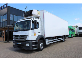 משאית קירור MERCEDES-BENZ Axor 1829