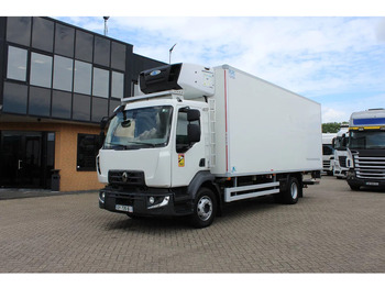 משאית קירור RENAULT D