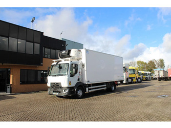 משאית קירור RENAULT D