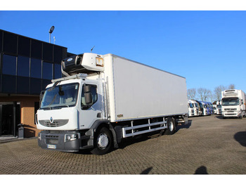 משאית קירור RENAULT Midlum 270