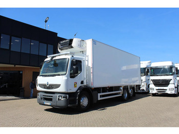 משאית קירור RENAULT Premium 310