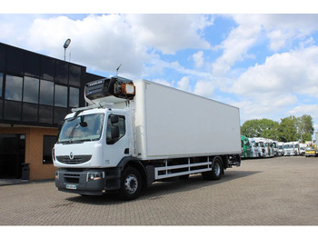 משאית קירור RENAULT Premium 370