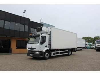 משאית קירור RENAULT Premium 370