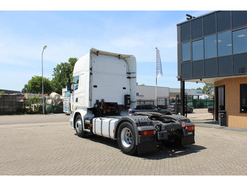 יחידת טרקטור Scania R420 * RETARDER * 4X2 *: תמונה 3 יחידת טרקטור Scania R420 * RETARDER * 4X2 *: תמונה 3