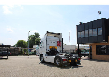 יחידת טרקטור Scania R490 * RETARDER * 2 TANK * 4X2 *: תמונה 3