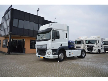 יחידת טרקטור DAF CF 440