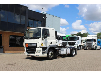 יחידת טרקטור DAF CF 450