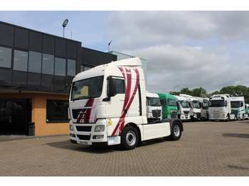 יחידת טרקטור MAN TGX 18.440