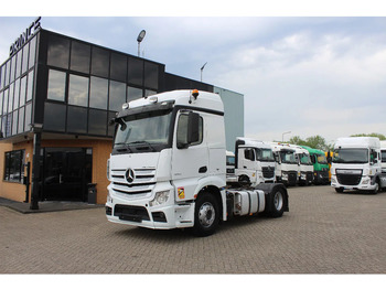 יחידת טרקטור MERCEDES-BENZ Actros 1843