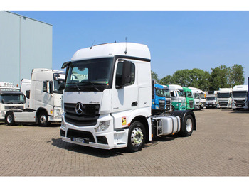יחידת טרקטור MERCEDES-BENZ Actros 1843