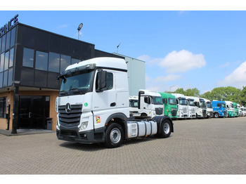 יחידת טרקטור MERCEDES-BENZ Actros 1845