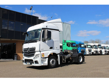 יחידת טרקטור MERCEDES-BENZ Actros 1845
