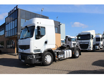 יחידת טרקטור RENAULT Premium 460