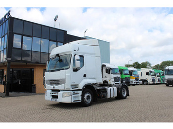 יחידת טרקטור RENAULT Premium 460