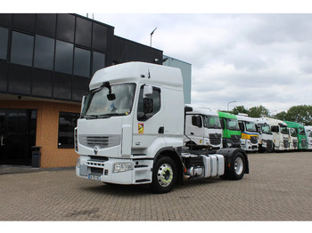 יחידת טרקטור RENAULT Premium 460