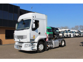 יחידת טרקטור RENAULT Premium 460