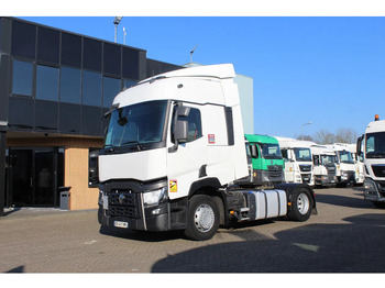 יחידת טרקטור RENAULT T 440
