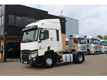 יחידת טרקטור RENAULT T 480