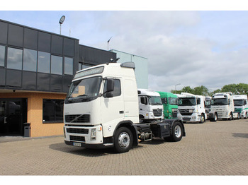 יחידת טרקטור VOLVO FH12 420