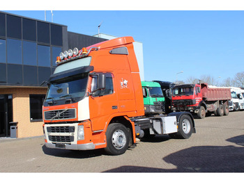 יחידת טרקטור VOLVO FM 430
