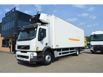 משאית קירור VOLVO FE 260