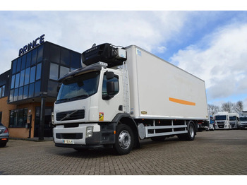 משאית קירור VOLVO FE 260