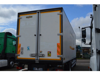 משאית קירור Volvo FE 260 * EURO5 * CARRIER SUPRA 950 MT * 4X2 *: תמונה 3