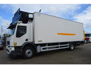 משאית קירור Volvo FE 260 * EURO5 * CARRIER SUPRA 950 MT * 4X2 *: תמונה 2