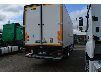 משאית קירור Volvo FE 260 * EURO5 * CARRIER SUPRA 950 MT * 4X2 *: תמונה 4