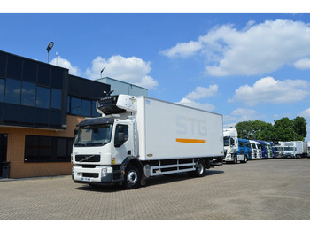 משאית קירור VOLVO FE 260