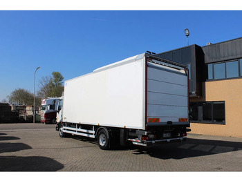 משאית קירור Volvo FL 250 * EURO6 * CARRIER SUPRA SILENT 1150 MT * 4X2 * TOP CONDITION *: תמונה 3