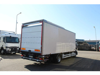 משאית קירור Volvo FL 250 * EURO6 * CARRIER SUPRA SILENT 1150 MT * 4X2 * TOP CONDITION *: תמונה 4