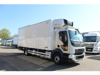 משאית קירור Volvo FL 250 * EURO6 * CARRIER SUPRA SILENT 1150 MT * 4X2 * TOP CONDITION *: תמונה 5