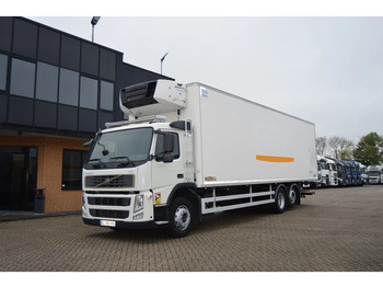 משאית קירור VOLVO FM 370