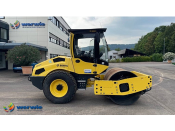 מדחס BOMAG
