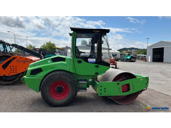 מדחס BOMAG