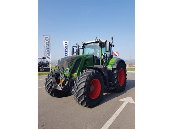 טרקטור חקלאי FENDT 828 Vario