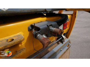 רולר כביש Hamm DV 85 VV: תמונה 3