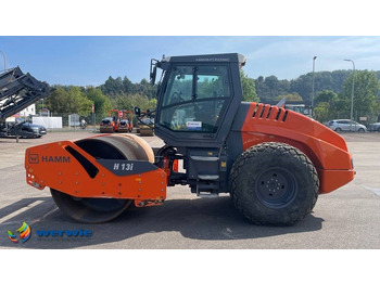 מדחס Hamm H13 i: תמונה 4