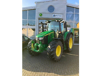 טרקטור חקלאי JOHN DEERE 6090M