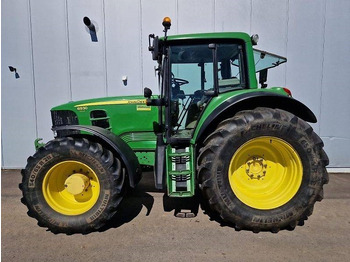 טרקטור חקלאי JOHN DEERE 6930